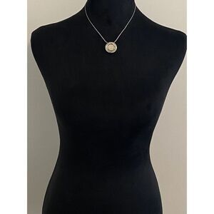 Brighton Sun Drop Necklace